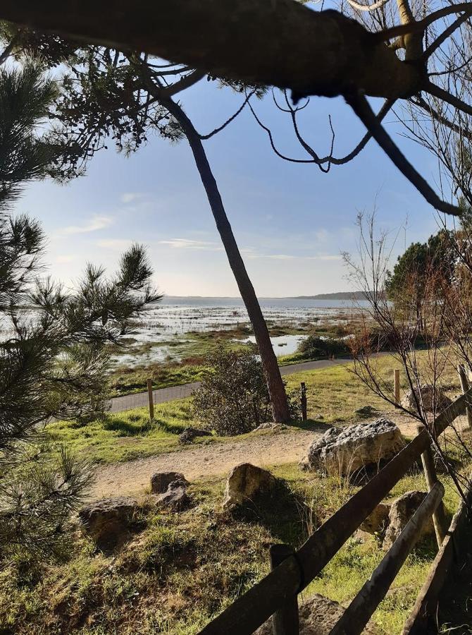 Bonne Anse Plage Les Mathes Eksteriør bilde